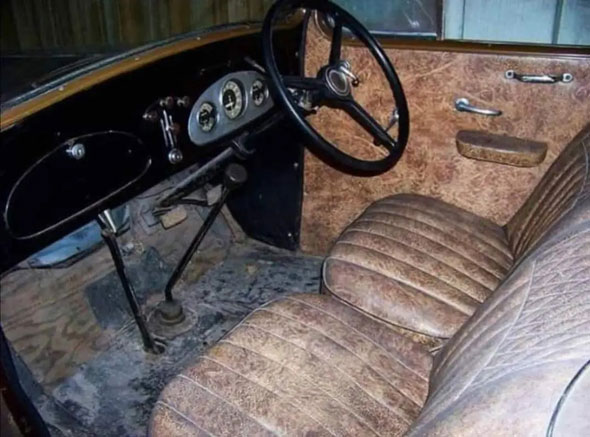 Chevrolet 1934 - Foto 2