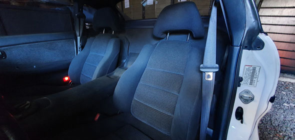 Toyota MR2 Coupé - Foto 4