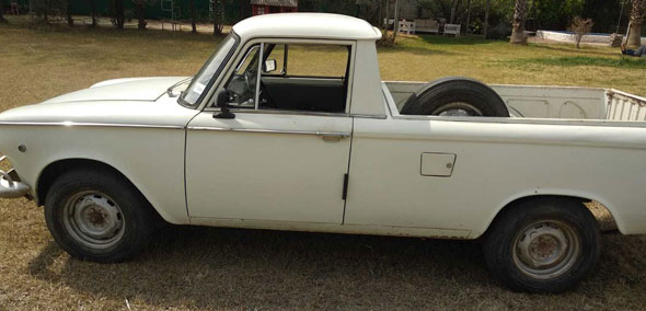 Fiat 1500 Multicarga