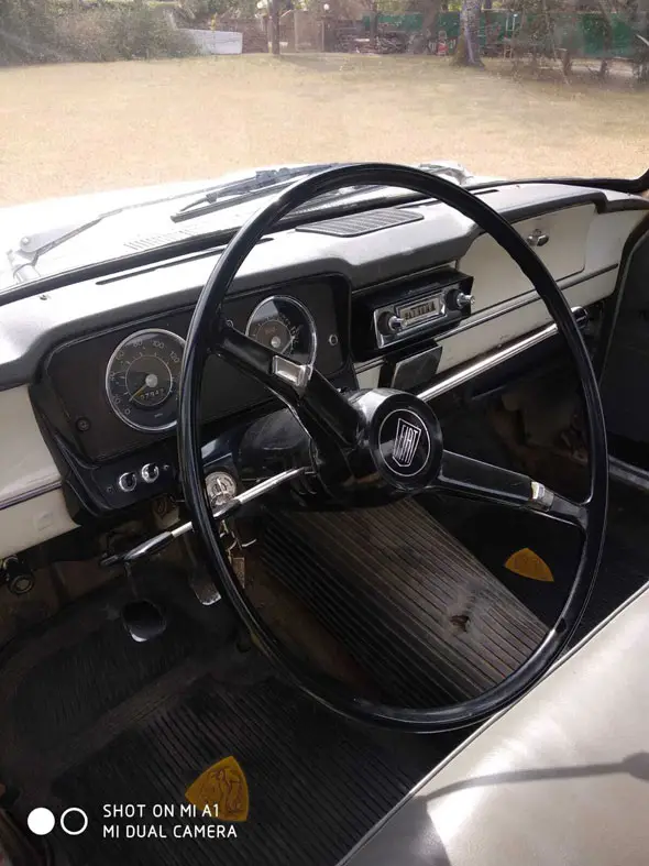Fiat 1500 Multicarga