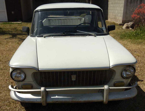 Fiat 1500 Multicarga - Foto 4