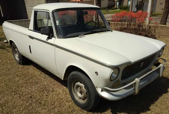 Fiat 1500 Multicarga