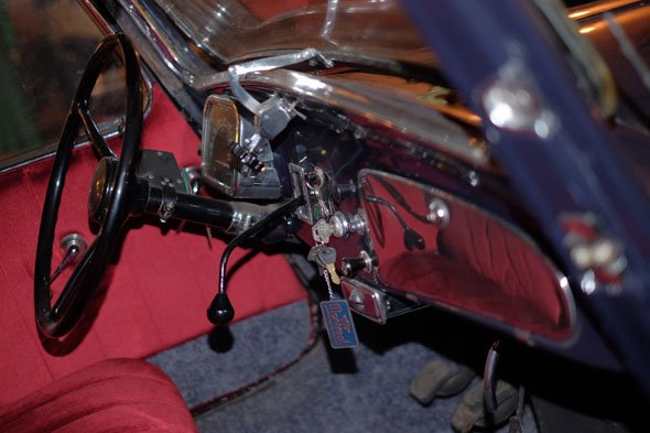 Citroen 11 Ligero - Foto 3