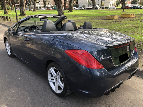 Peugeot 308 - Foto 3