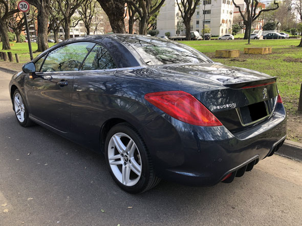 Peugeot 308 - Foto 4