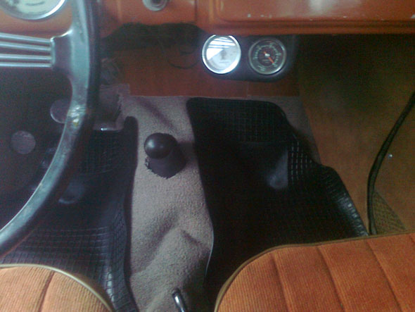 Austin 8 1947 - Foto 4