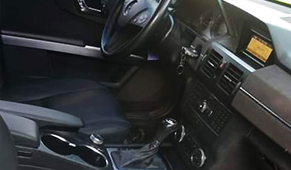 Mercedes Benz GLK 300 4Matic - Foto 4