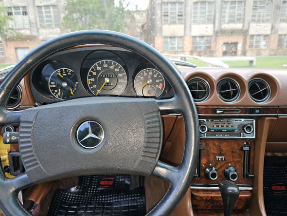 Mercedes Benz SLC 280 - Foto 4