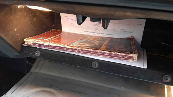 Ford Falcon 3.6 - Foto 4