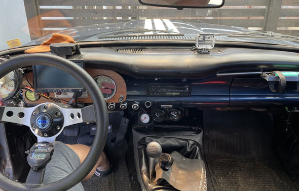 Ford Falcon - Foto 4