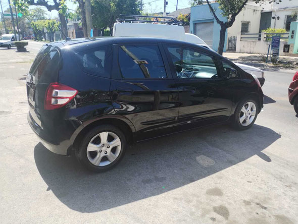 Honda Fit - Foto 3