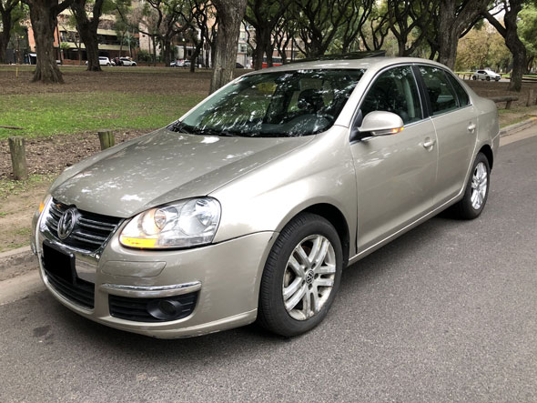 Volkswagen Vento Luxury Wood At 2.5 - Foto 3