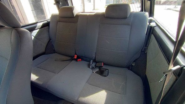 Fiat Uno 60S Smart Italiano 1.0 Mobi 1994