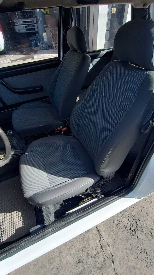 Fiat Uno 60S Smart Italiano 1.0 Mobi 1994