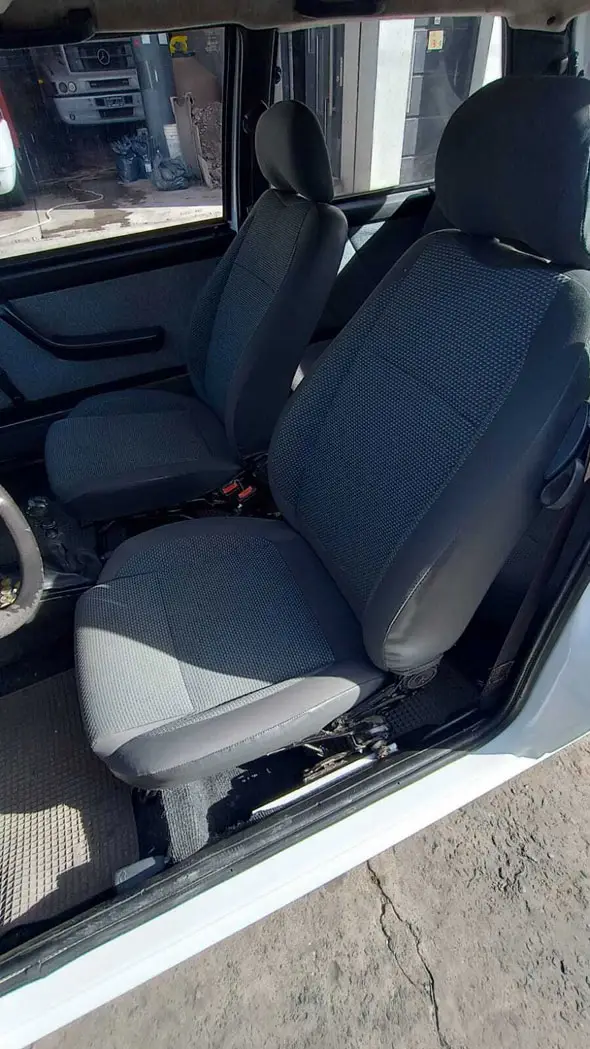 Fiat Uno 60S Smart Italiano 1.0 Mobi 1994