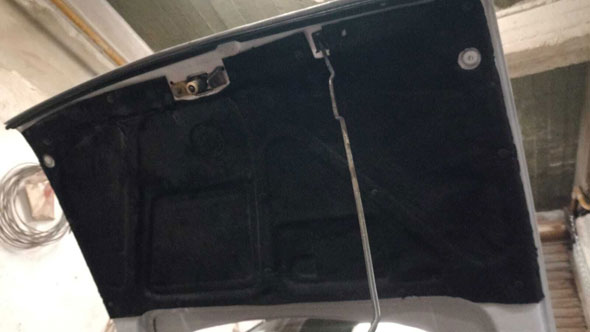 Fiat Uno 60S Smart Italiano 1.0 Mobi 1994 - Foto 4