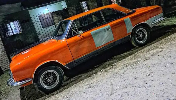 Torino TSX