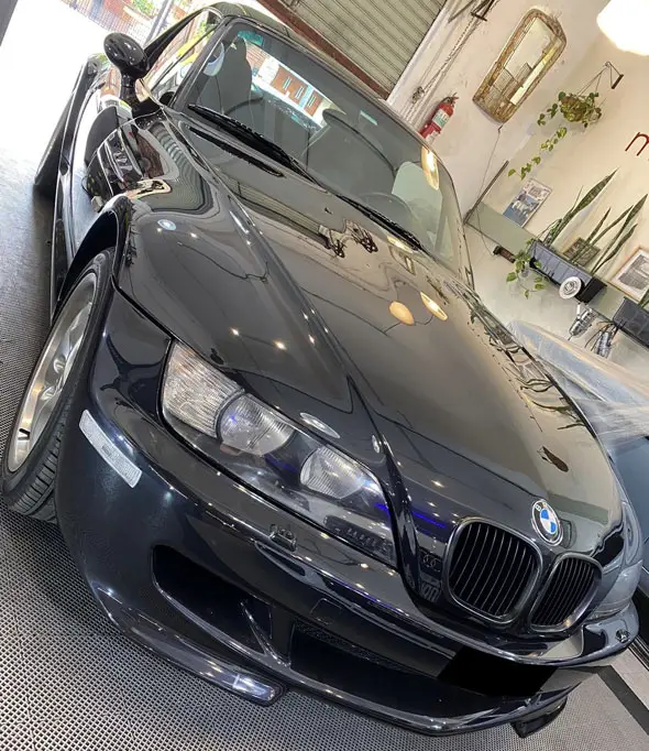 BMW Z3