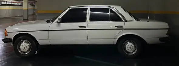 Mercedes Benz  230E