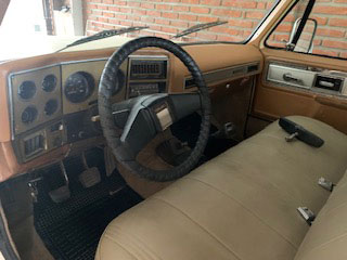 Chevrolet Silverado - Foto 3