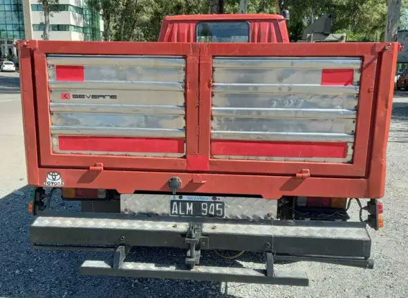 Toyota Dyna 150 1995