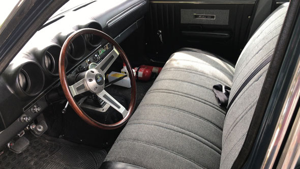 Ford Fairlane 500 - Foto 4