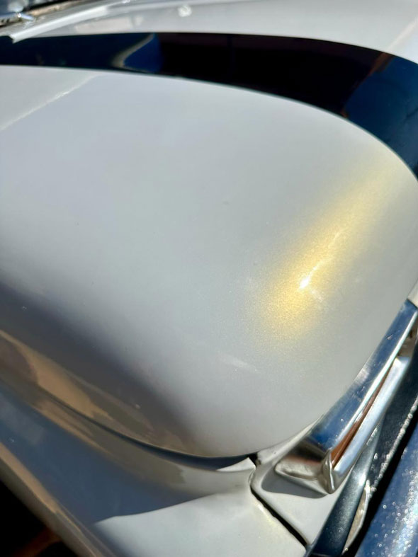 Ford F100 1966 Twin Bean - Foto 4