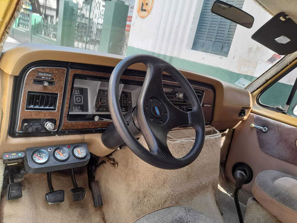 Ford Econoline E 150 - Foto 3