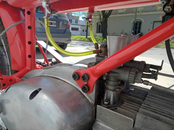 Moto Rumi Junior - Foto 2