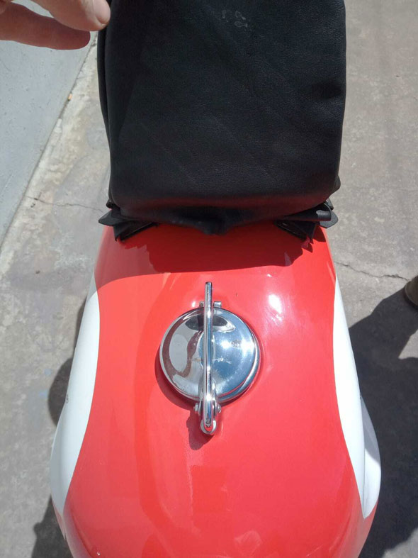 Moto Rumi Junior - Foto 3