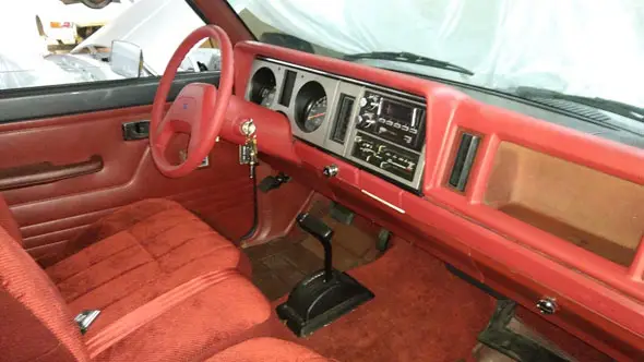 Ford Bronco 2