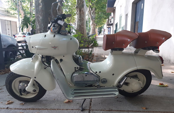 Rumi Formichino - Foto 3