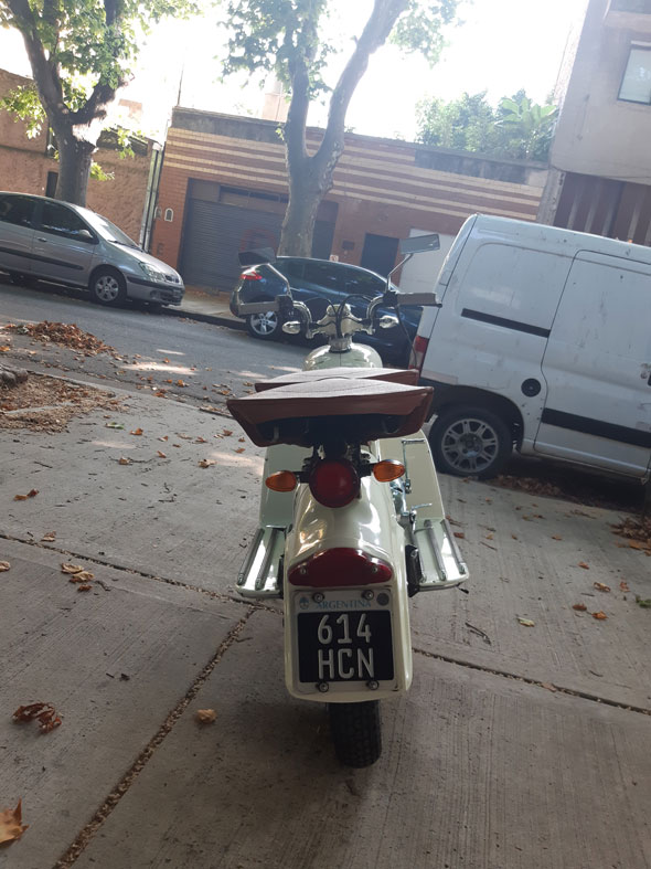 Rumi Formichino - Foto 4