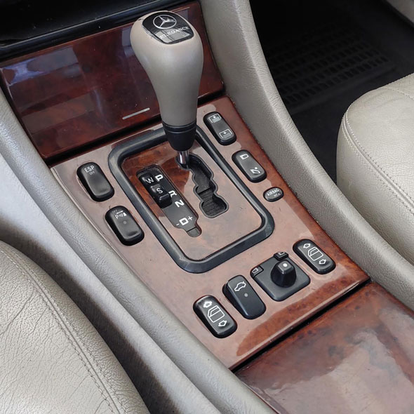 Mercedes Benz CLK 320 Elegance Plus AT V6 - Foto 3