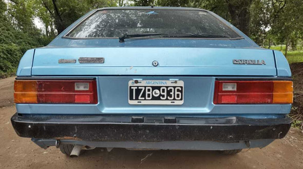 Toyota Corolla - Foto 3