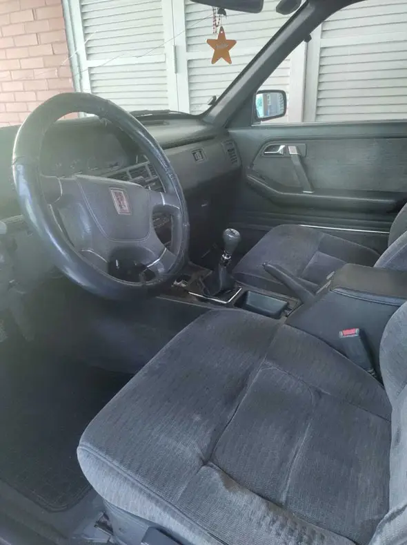 Mazda  929 Limited