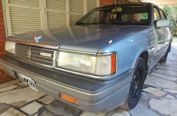 Mazda  929 Limited