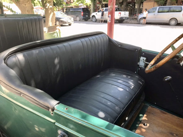 Chevrolet  1927
