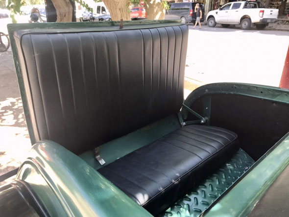 Chevrolet 1927 - Foto 3