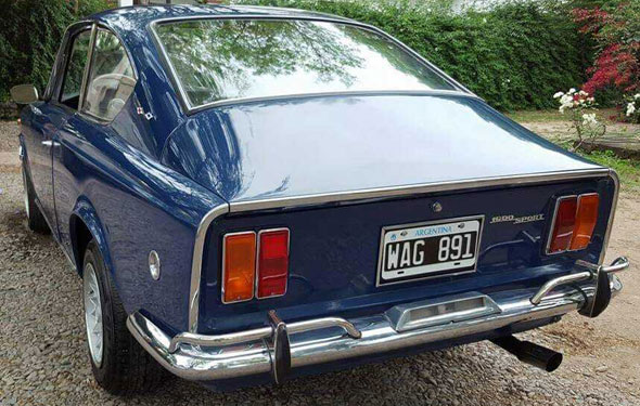Fiat  1600