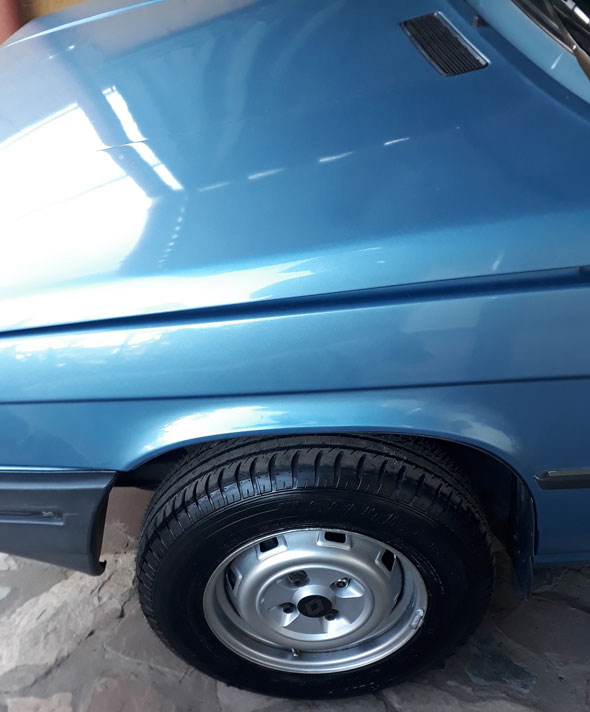 Renault 1990  TXE - Foto 3