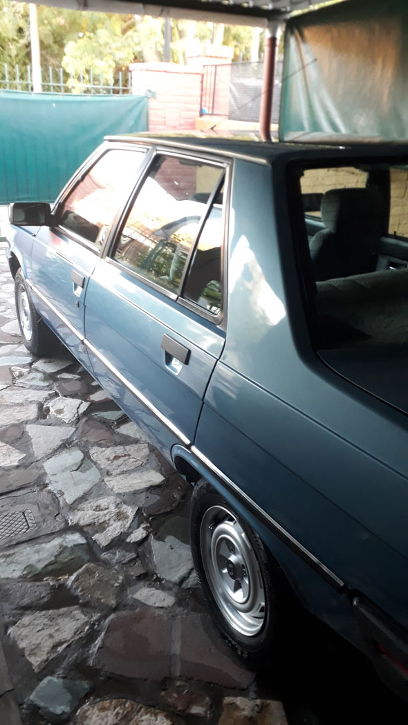 Renault 1990  TXE - Foto 4