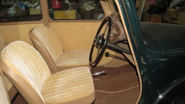 Morris 1945