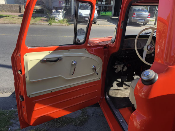 Chevrolet Apache - Foto 3