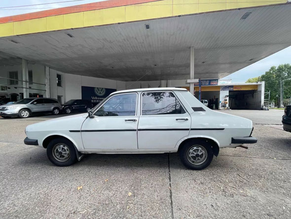 Renault R12 - Foto 4