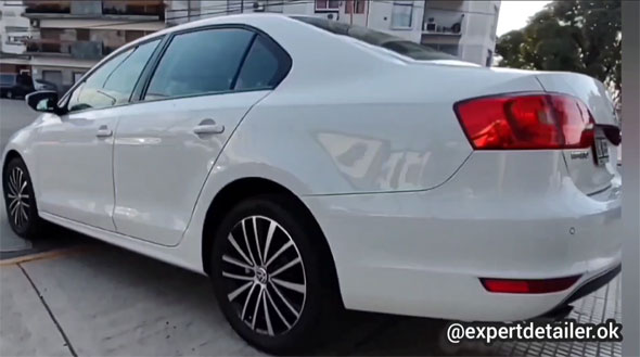 Volkswagen Vento 2.5 Luxury - Foto 4