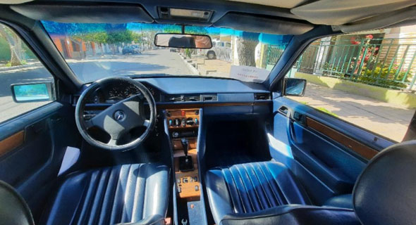Mercedes Benz 1992 - Foto 3