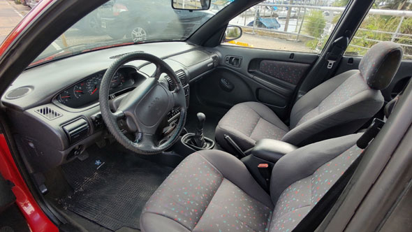 Chrysler  Neon