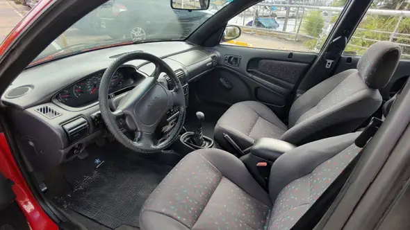 Chrysler  Neon