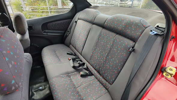 Chrysler Neon - Foto 4